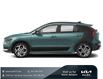 2025 Kia Niro SX w/Cityscape Green & Black Exterior (Stk: 7042) in Gloucester - Image 2 of 3