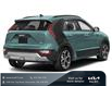 2025 Kia Niro SX w/Cityscape Green & Black Exterior (Stk: 7042) in Gloucester - Image 3 of 3