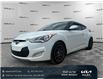 2016 Hyundai Veloster Base (Stk: W1831A) in Gloucester - Image 1 of 37