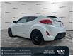 2016 Hyundai Veloster Base (Stk: W1831A) in Gloucester - Image 3 of 37