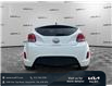 2016 Hyundai Veloster Base (Stk: W1831A) in Gloucester - Image 4 of 37