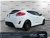 2016 Hyundai Veloster Base (Stk: W1831A) in Gloucester - Image 5 of 37