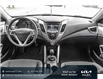 2016 Hyundai Veloster Base (Stk: W1831A) in Gloucester - Image 15 of 37