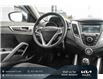 2016 Hyundai Veloster Base (Stk: W1831A) in Gloucester - Image 16 of 37