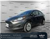 2017 Ford Fiesta SE (Stk: W1875B) in Gloucester - Image 1 of 35