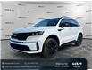 2021 Kia Sorento 2.5T SX w/Black Leather (Stk: W1945) in Gloucester - Image 1 of 39