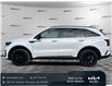 2021 Kia Sorento 2.5T SX w/Black Leather (Stk: W1945) in Gloucester - Image 2 of 39