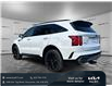 2021 Kia Sorento 2.5T SX w/Black Leather (Stk: W1945) in Gloucester - Image 3 of 39