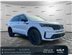 2021 Kia Sorento 2.5T SX w/Black Leather (Stk: W1945) in Gloucester - Image 7 of 39