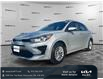 2023 Kia Rio LX Premium (Stk: W1981) in Gloucester - Image 1 of 37