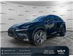 2021 Lexus NX 300h Base (Stk: W1956) in Gloucester - Image 1 of 37