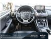 2021 Lexus NX 300h Base (Stk: W1956) in Gloucester - Image 13 of 37