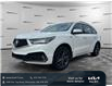 2020 Acura MDX A-Spec (Stk: W1984) in Gloucester - Image 1 of 42