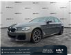 2022 BMW 540i xDrive (Stk: W1988) in Gloucester - Image 1 of 36