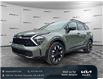 2024 Kia Sportage X-Line (Stk: W1953) in Gloucester - Image 1 of 37