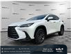 2022 Lexus NX 450h+ Base (Stk: W1955) in Gloucester - Image 1 of 36