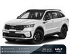 2021 Kia Sorento 2.5T SX w/Black Leather (Stk: 6971A) in Gloucester - Image 2 of 13