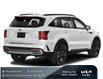 2021 Kia Sorento 2.5T SX w/Black Leather (Stk: 6971A) in Gloucester - Image 4 of 13