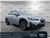 2021 Subaru Crosstrek Touring (Stk: W1970) in Gloucester - Image 6 of 35