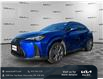 2024 Lexus UX 250h Base (Stk: W1982) in Gloucester - Image 1 of 36