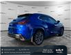 2024 Lexus UX 250h Base (Stk: W1982) in Gloucester - Image 5 of 36