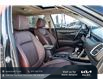 2023 Kia Seltos SX Turbo w/Burgundy Interior (Stk: W1985) in Gloucester - Image 38 of 38