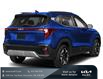 2025 Kia Seltos EX (Stk: 7077) in Gloucester - Image 3 of 11