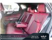 2023 Lexus NX 350h Base (Stk: W2001) in Gloucester - Image 27 of 35