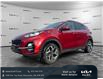 2020 Kia Sportage EX (Stk: 6805A) in Gloucester - Image 1 of 36