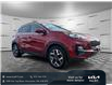 2020 Kia Sportage EX (Stk: 6805A) in Gloucester - Image 7 of 36