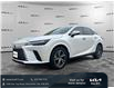 2023 Lexus RX 350h Base (Stk: W2009) in Gloucester - Image 1 of 38