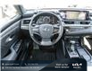 2021 Lexus ES 300h Base (Stk: W2010) in Gloucester - Image 14 of 37