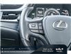 2021 Lexus ES 300h Base (Stk: W2010) in Gloucester - Image 17 of 37