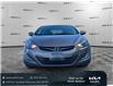 2014 Hyundai Elantra Limited (Stk: W1926A) in Gloucester - Image 8 of 36