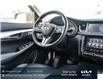 2019 Infiniti Q50 3.0t LUXE (Stk: W2015) in Gloucester - Image 16 of 37