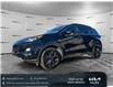 2022 Kia Sportage EX Premium S (Stk: 7045A) in Gloucester - Image 1 of 39