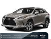 2022 Lexus RX 450h Base (Stk: W2026) in Gloucester - Image 2 of 13