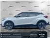 2019 Nissan Kicks SV (Stk: W1932A) in Gloucester - Image 2 of 37