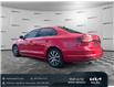 2016 Volkswagen Jetta 1.8 TSI Comfortline (Stk: W1962A) in Gloucester - Image 3 of 35