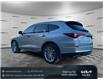 2022 Acura MDX Platinum Elite (Stk: W1996) in Gloucester - Image 3 of 42