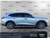 2022 Acura MDX Platinum Elite (Stk: W1996) in Gloucester - Image 6 of 42