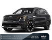 2025 Kia Sorento 2.5T EX (Stk: 7103) in Gloucester - Image 1 of 1