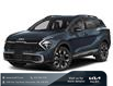 2025 Kia Sportage X-Line Limited w/Black Interior (Stk: 7104) in Gloucester - Image 1 of 3