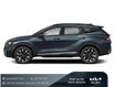 2025 Kia Sportage X-Line Limited w/Black Interior (Stk: 7104) in Gloucester - Image 2 of 3