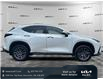 2023 Lexus NX 350h Base (Stk: W2031) in Gloucester - Image 6 of 37