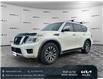 2017 Nissan Armada SL (Stk: 7027A) in Gloucester - Image 1 of 41