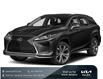 2021 Lexus RX 350L Base (Stk: W2052) in Gloucester - Image 2 of 12