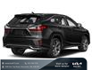 2021 Lexus RX 350L Base (Stk: W2052) in Gloucester - Image 4 of 12