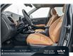 2025 Kia Seltos SX w/Brown Interior (Stk: 7000) in Gloucester - Image 12 of 33