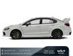 2019 Subaru WRX STI Sport-tech w/Wing (Stk: W2055) in Gloucester - Image 3 of 12